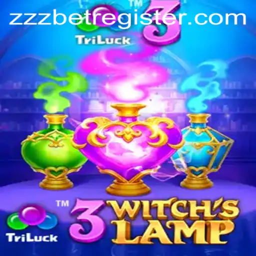 Delving into the Enchanting World of 3WitchsLamp with ZZZBET