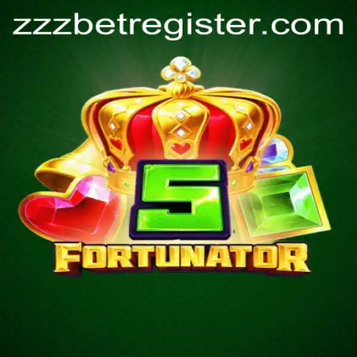 Exploring 5Fortunator: The Thrilling New Game Enhanced by ZZZBET