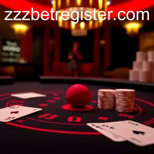 Baccarat Game and ZZZBET Enhancement