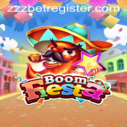 BoomFiesta: The Explosive Game Revolutionizing the Industry