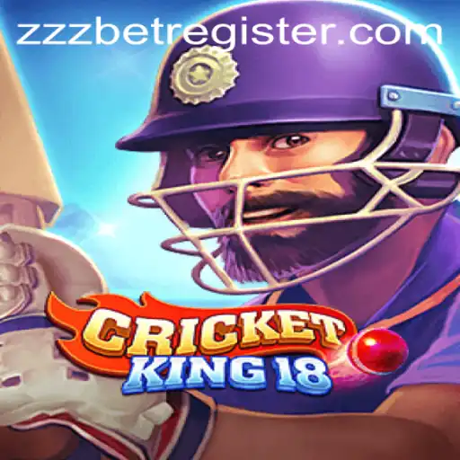 Explore the Exciting World of CricketKing18 and the Role of ZZZBET
