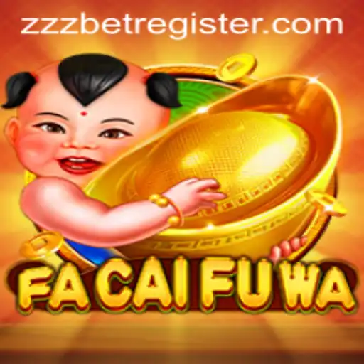 Explore the Thrills of FaCaiFuWa: A Unique Gaming Experience Powered by ZZZBET