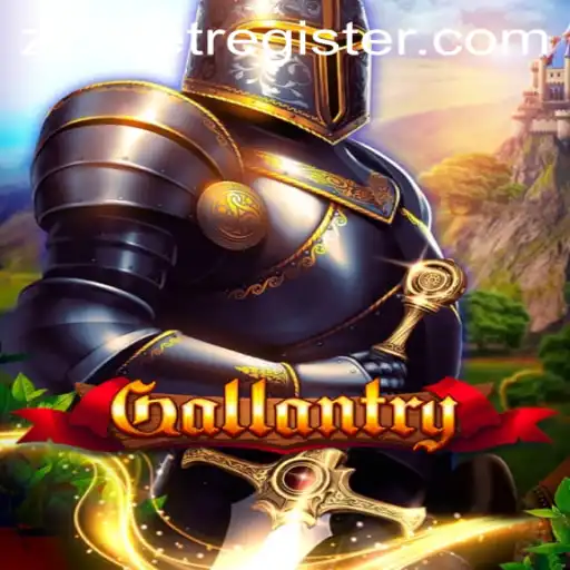 Gallantry: The Enchanting World of Tactical Strategy