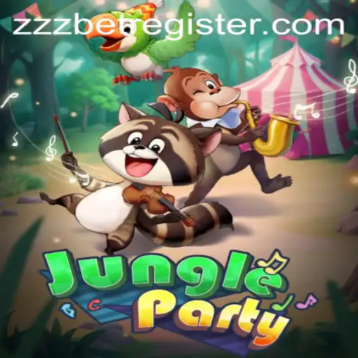 Unleash the Adventure of JungleParty: A Thrilling Exploration of Tropical Fun