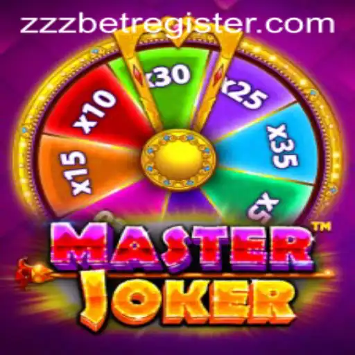 Exploring MasterJoker: The Innovative Casino Game with the ZZZBET Feature