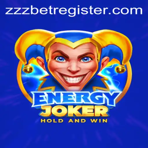 Unveiling EnergyJoker: A Thrilling Gaming Experience with ZZZBET
