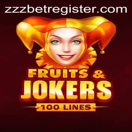 FruitsAndJokers100: A Modern Spin on Classic Slot Gaming
