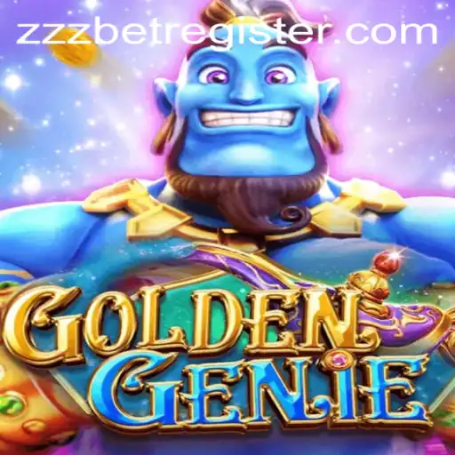 Unveiling the Magic of GOLDENGENIE: A Game like No Other