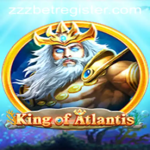 Exploring the Depths of KingofAtlantis Slot Game with ZZZBET