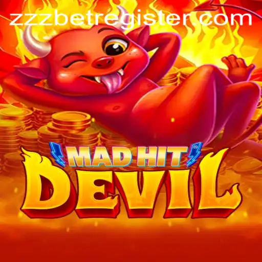 Introducing MadHitDevil: The Thrilling Game Taking the World by Storm with ZZZBET
