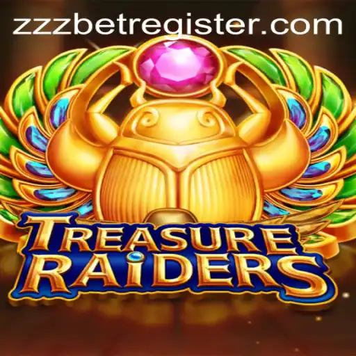 Embark on an Adventurous Journey with TREASURERAIDERS
