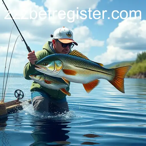 Exploring the Intricacies of Online Fishing: The Role of ZZZBET in the Digital Angling Arena