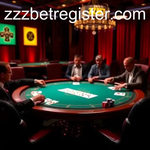 The Evolution and Intricacies of Poker Games