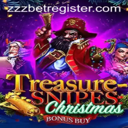 Unwrapping the Magic of TreasuresnipesChristmas and the Excitement of ZZZBET